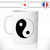 mug-tasse-ref4-religion-buddhiste-yin-yang-noir-blanc-univers-cafe-the-mugs-tasses-personnalise-anse-gauche
