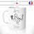 mug-tasse-ref33-food-pizza-lover-femme-allongée-dessin-contours-cafe-the-mugs-tasses-personnalise-anse-gauche