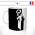mug-tasse-ref33-super-hero-vilain-double-face-noir-blanc-cafe-the-mugs-tasses-personnalise-anse-gauche