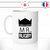 mug-tasse-ref7-rugby-sport-monsieur-couronne-fort-ecriture-noire-cafe-the-mugs-tasses-personnalise-anse-gauche