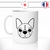 mug-tasse-chien-dog-compagnie-pug-french-buldog-francais-tete-dessin-animal-mignon-enfant-idée-cadeau-personnalisé-original-cafe-thé1