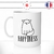 mug-tasse-chat-chaton-blanc-cat-happiness-grognon-pas-content-heureux-ironique-drole-humour-idee-cadeau-cool-fun-original-personnalisé1