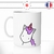 mug-tasse-animal-licorne-rose-criniere-kawaii-mignon-dessin-cool-fun-mugs-tasses-café-thé-idée-cadeau-original-personnalisable