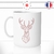 mug-tasse-ref2-cerf-origami-rose-cafe-the-mugs-tasses-personnalise-anse-gauche-min