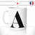 mug-tasse-A-initiale-alphabet-prenom-nom-calligraphie-majuscule-minuscule-original-café-thé-idée-cadeau-personnalisable-fun