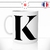 mug-tasse-K-initiale-alphabet-prenom-nom-calligraphie-majuscule-minuscule-original-café-thé-idée-cadeau-personnalisable-fun