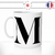 mug-tasse-M-initiale-alphabet-prenom-nom-calligraphie-majuscule-minuscule-original-café-thé-idée-cadeau-personnalisable-fun