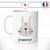 mug-tasse-lapin-rabbit-princesse-lapine-reine-gris-rose-enfant-couronne-café-thé-idée-cadeau-original-personnalisable-min