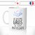 mug-tasse-je-suis-pas-gros-je-suis-patissier-patisserie-homme-cuisine-humour-offrir-idée-cadeau-original-fun-café-thé-tasse-personnalisée-min