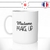 mug-tasse-madame-makeup-maquillage-couple-amie-femme-travail-humour-bureau-idée-cadeau-original-fun-café-thé-tasse-personnalisée