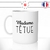 mug-tasse-madame-tetue-tete-de-mule-amie-femme-travail-humour-bureau-idée-cadeau-original-fun-café-thé-tasse-personnalisée