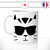 mug-tasse-ref23-chat-lunettes-cool-noir-blanc-cafe-the-mugs-tasses-personnalise-cadeau-anse-gauche