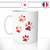 mug-tasse-ref29-chat-pattes-fleurs-cafe-the-mugs-tasses-personnalise-anse-gauche