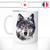 mug-tasse-ref7-chien-loup-peinture-tete-cafe-the-mugs-tasses-personnalise-anse-gauche