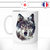 mug-tasse-ref7-chien-loup-peinture-tete-cafe-the-mugs-tasses-personnalise-anse-gauche