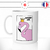 mug-tasse-ref5-flamant-rose-carré-dessin-animal-birthday-girl-couronne-anniversaire-cafe-the-mugs-tasses-personnalise-anse-gauche