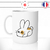 mug-tasse-ref6-lapin-blanc-taches-orange-mignon-cafe-the-mugs-tasses-personnalise-anse-gauche