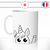 mug-tasse-ref11-licorne-noir-blanc-tete-cachee-cafe-the-mugs-tasses-personnalise-anse-gauche