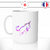 mug-tasse-ref22-licorne-dessin-couleurs-rose-violet-cute-mignonne-profil-cafe-the-mugs-tasses-personnalise-anse-gauche