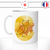 mug-tasse-ref8-oiseau-chouette-dessin-lignes-simple-noir-halo-aquarelle(-jaune-cafe-the-mugs-tasses-personnalise-anse-gauche