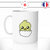 mug-tasse-ref10-oiseau-poussin-dessin-noir-blanc-jaune-simple-kawaii-cafe-the-mugs-tasses-personnalise-anse-gauche