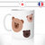 mug-tasse-ref6-ours-3-têtes-oursons-rondes-cafe-the-mugs-tasses-personnalise-anse-gauche