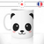 mug-tasse-ref12-panda-tete-visage-cute-gentil-cafe-the-mugs-tasses-personnalise-anse-gauche