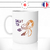 mug-tasse-ref3-tortue-multicolore-enfant-dessin-animé-mignon-salut-toi-cafe-the-mugs-tasses-personnalise-anse-gauche
