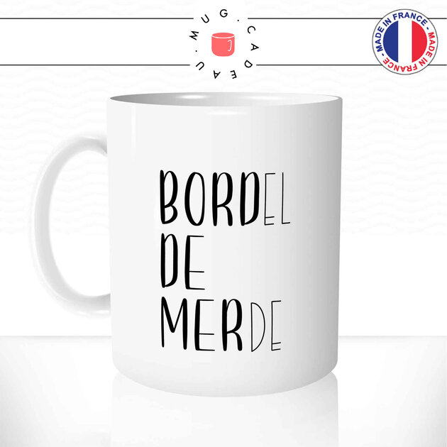 borddemer