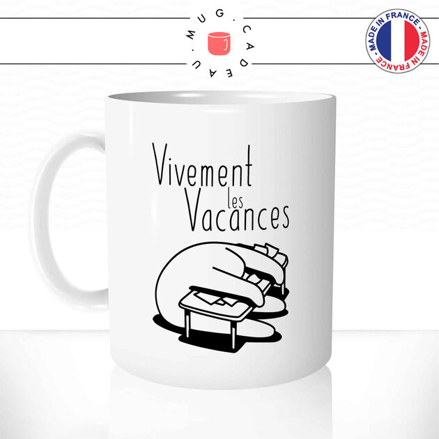 vivementvacances