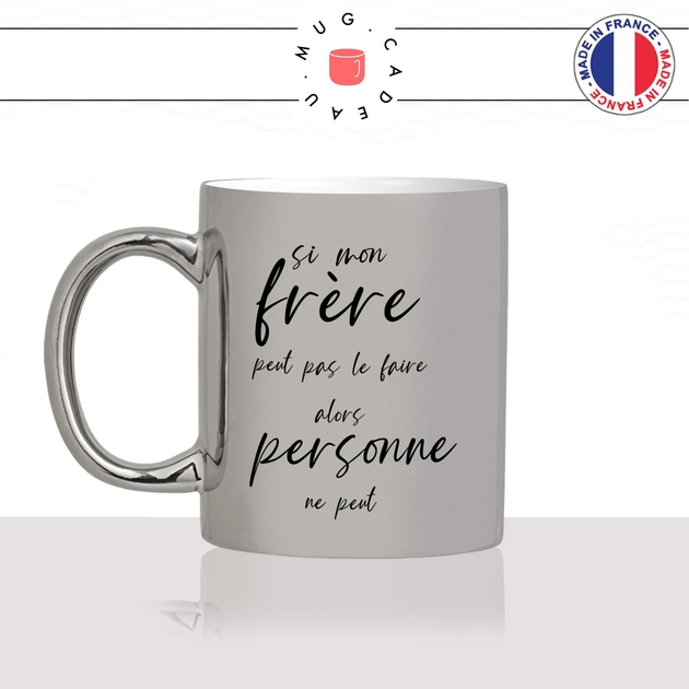 Thé citron 003 mug tasse prénom personnalisable - Un grand marché