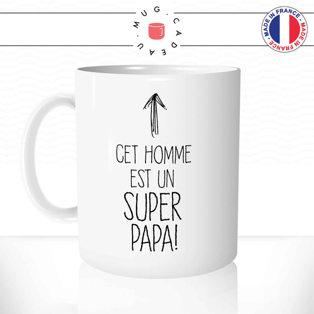 cethommesuperpapa