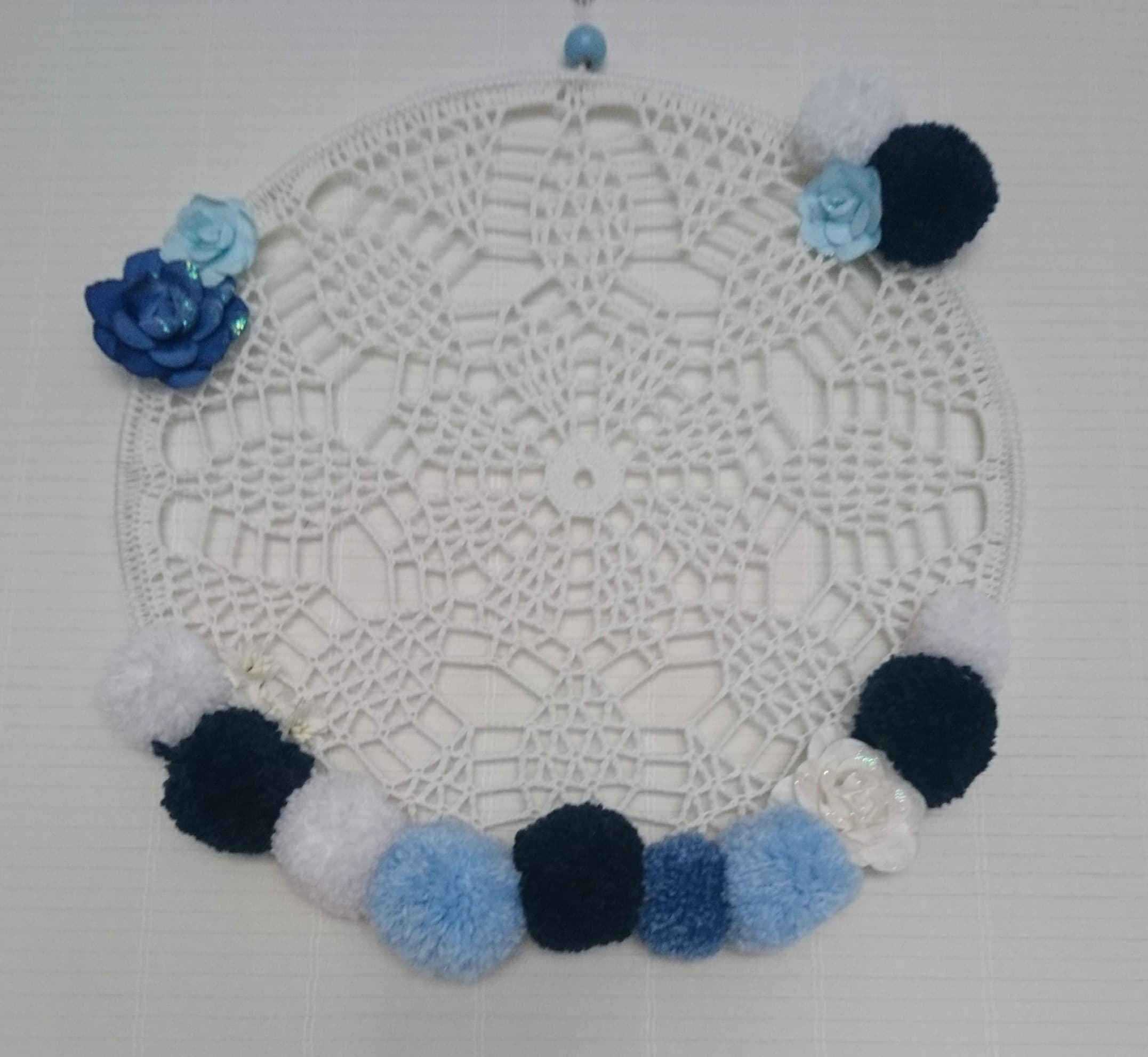 deco crochetbleu