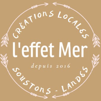 L'Effet Mer Soustons, Landes : boutique artisanale 100% local & fait main