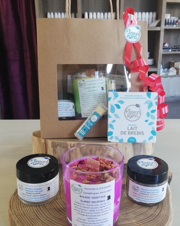 Coffret Bien-Etre