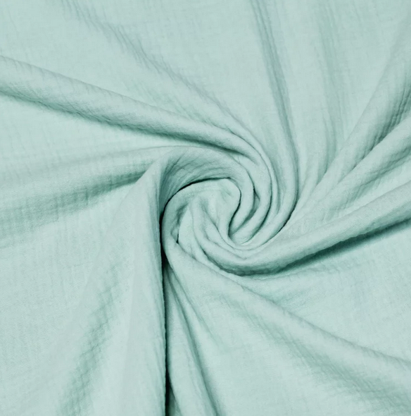 gaze vert eau