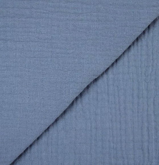 gaze bleu jean