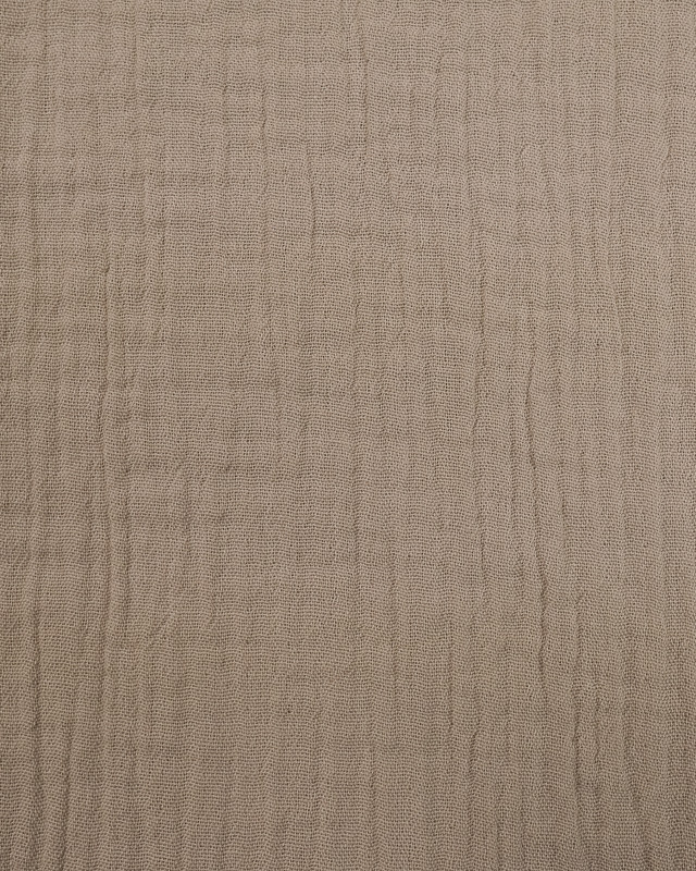double-gaze-grande-largeur-taupe-oeko-tex-10cm