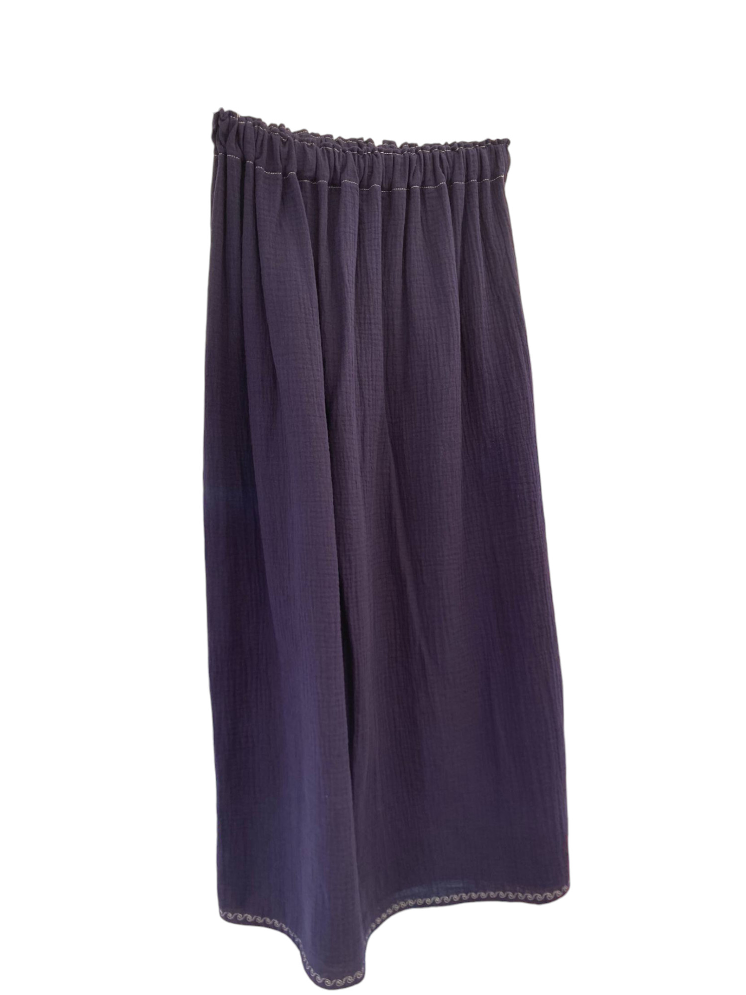 jupe double bleu marine-Photoroom