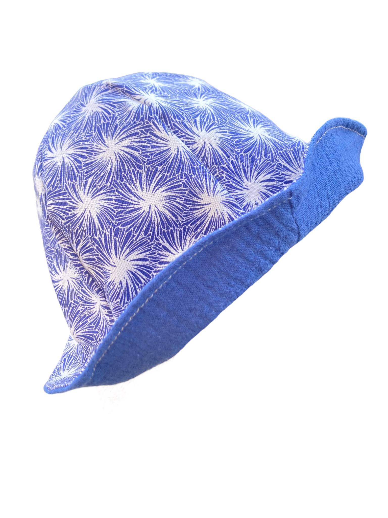 bob reversible chapeau bebe