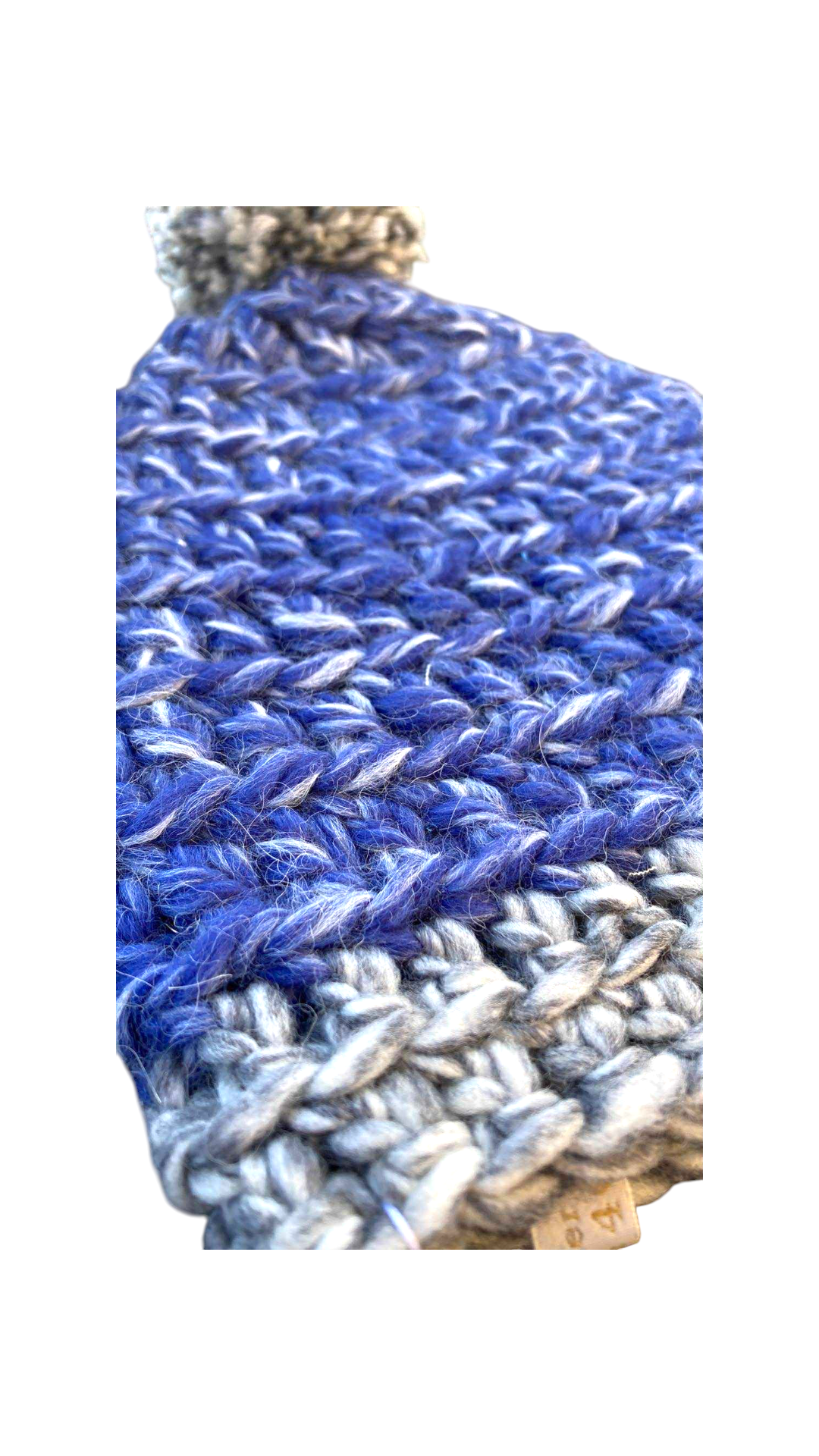 bonnet tricoté main (1)