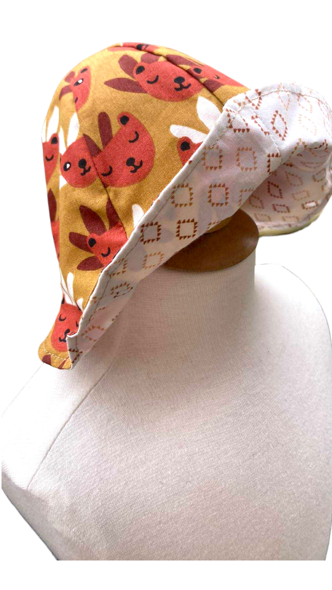 chapeau bob réversible coton 3b-Photoroom