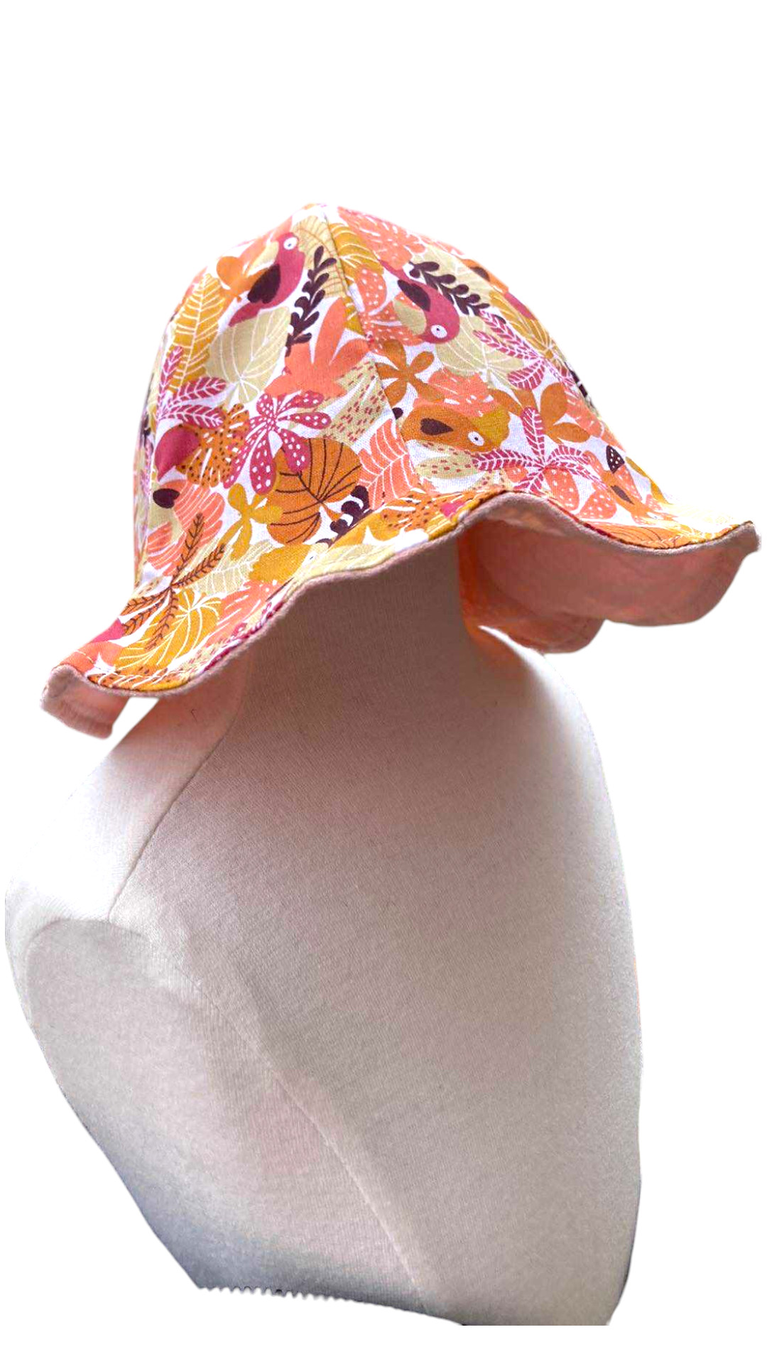 chapeau bob réversible coton 4b-Photoroom