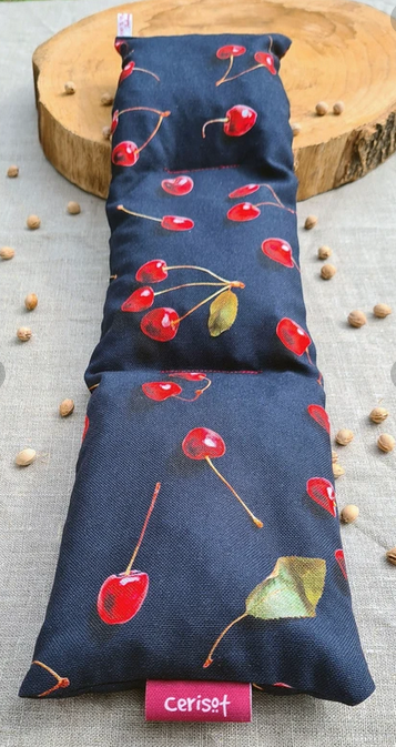 bouillotte cerise cer20