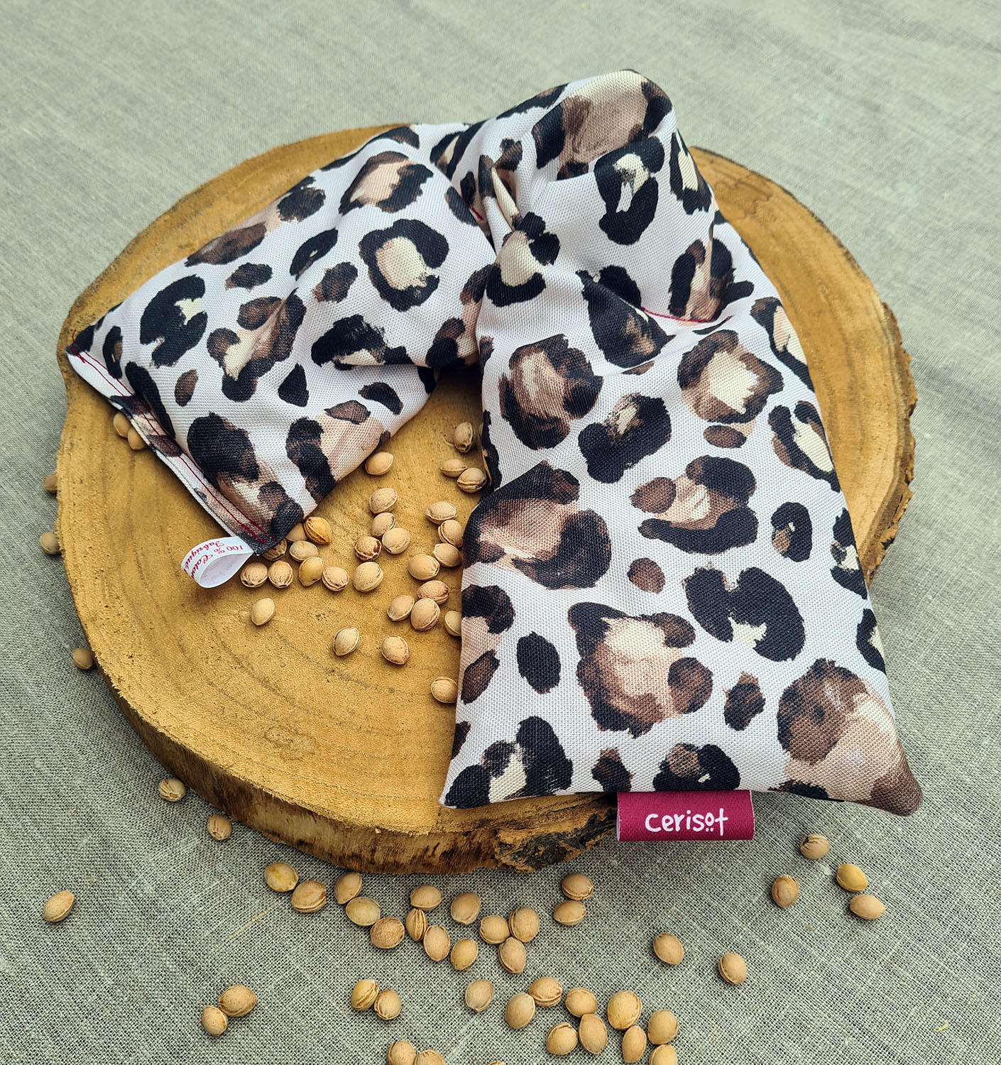 bouillotte cerise cer22