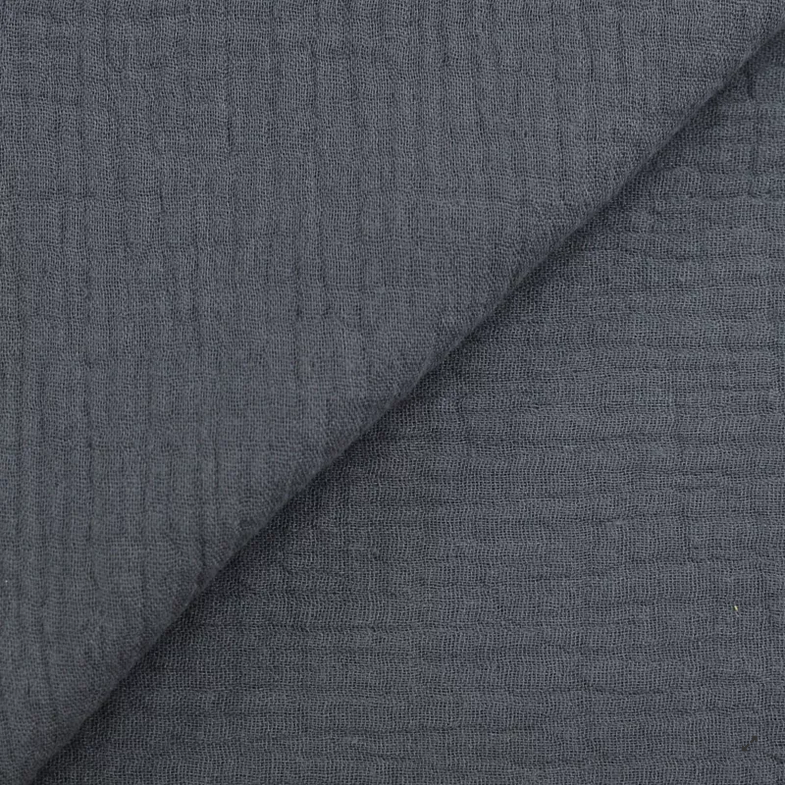 gaze gris foncé