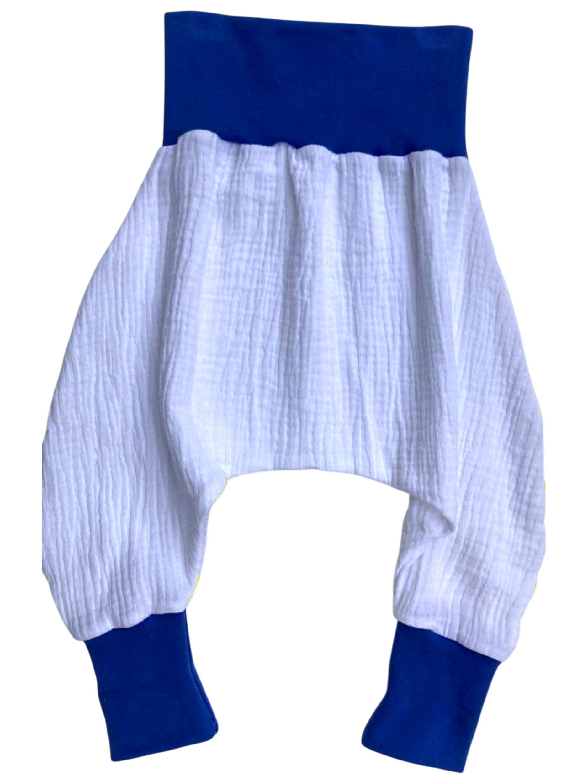 sarouel jersey gaze bleu blanc(2)