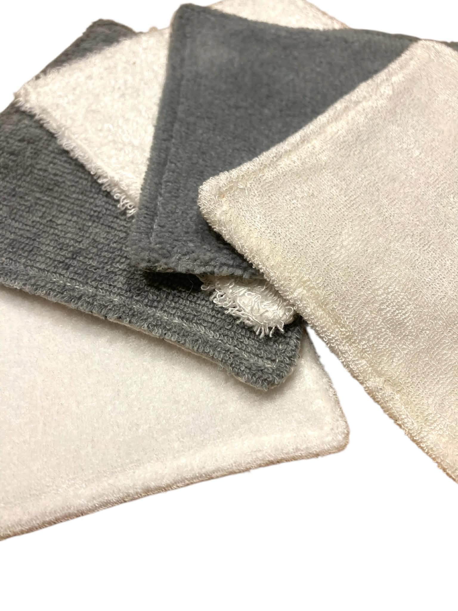 pack decouverte lingettes bambou eucalyptus