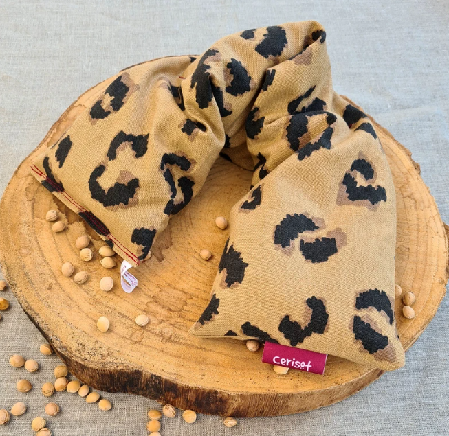 cerisot leopard