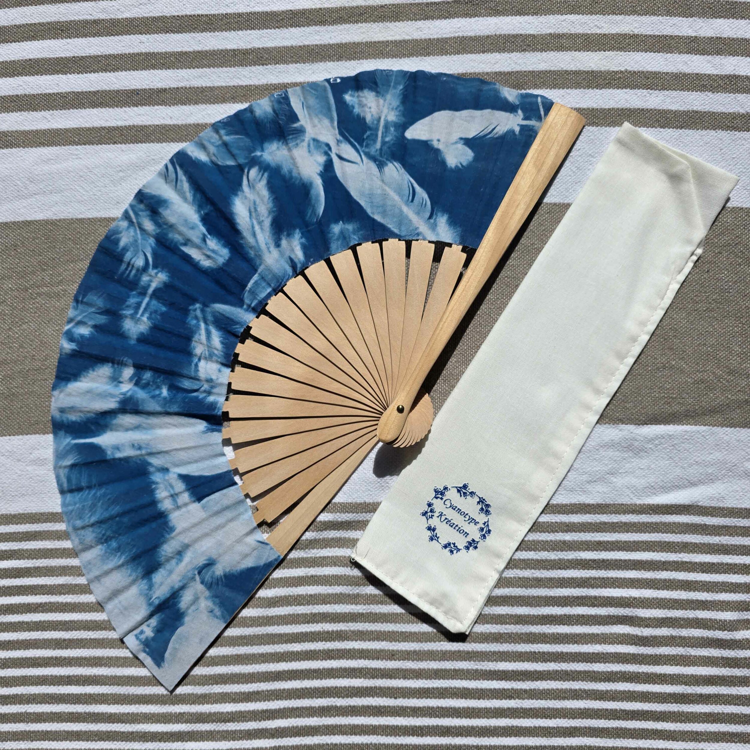 sab15 eventail cyanotype plumes17